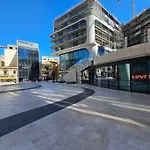 Mercury-tower With Pool アパート Saint Julian's