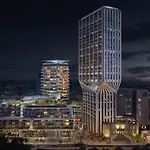 アパート Mercury-tower With Pool Saint Julian's