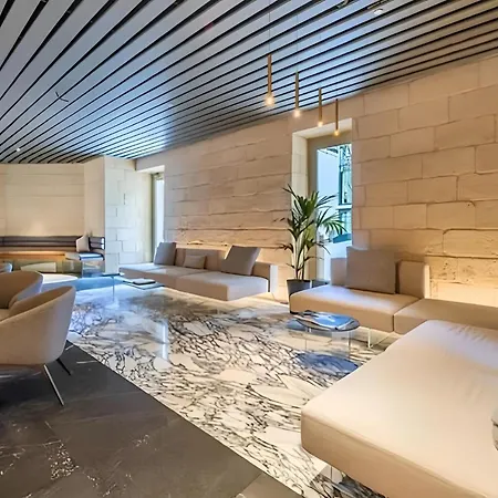 Mercury-tower Modern Apartment *