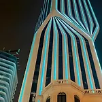 Mercury-tower With Pool アパート Saint Julian's