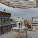 Mercury-tower With Pool *