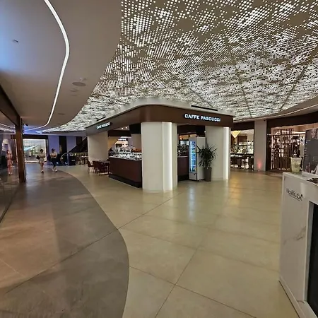 Mercury-tower With Pool Saint Julian's