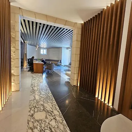 Daire Mercury-tower Modern *