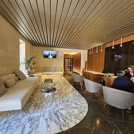 Mercury-tower Modern