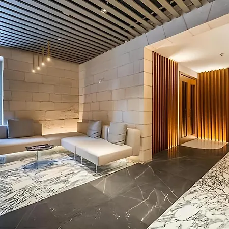 Mercury-tower With Pool * Saint Julian's