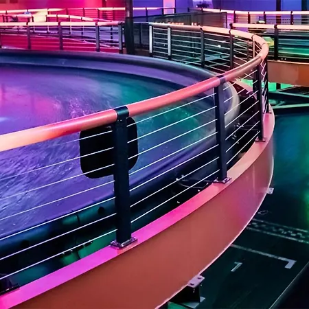 아파트 Mercury-tower With Pool