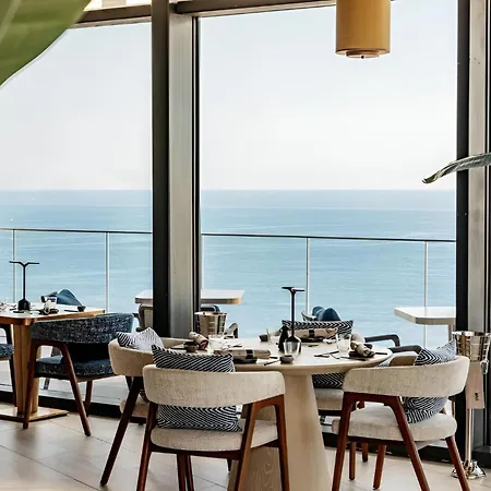 Apartamento Mercury-tower With Pool San Julián