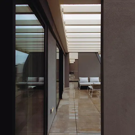 Lejlighed Mercury-tower With Pool *