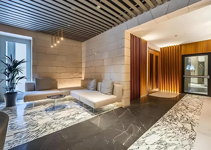 Mercury-tower With Pool * San Julián