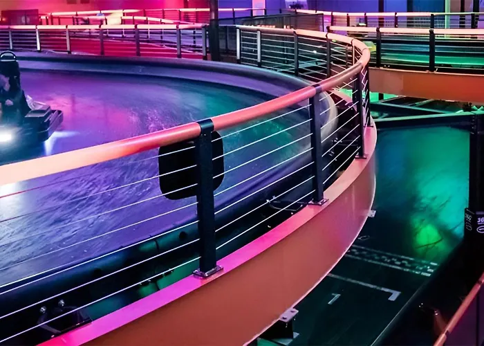 Apartamento Mercury-tower With Pool