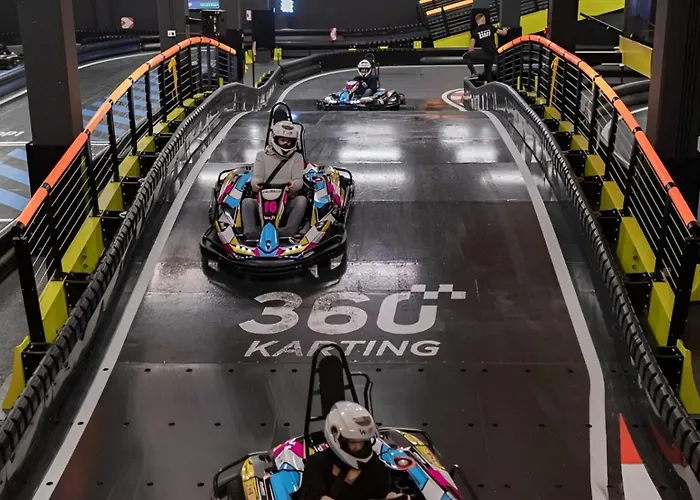 Apartamento Mercury-tower With Pool *