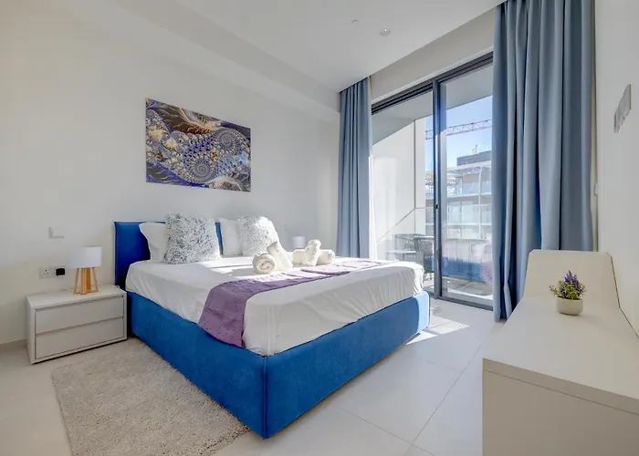 Apartamento Mercury-tower With Pool *