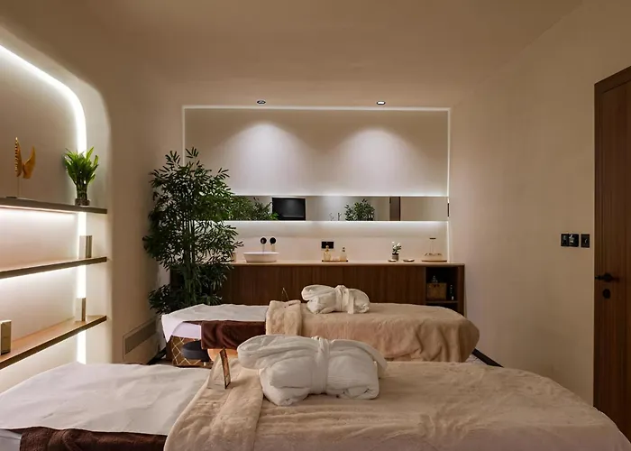 Mercury-tower With Pool * San Julián