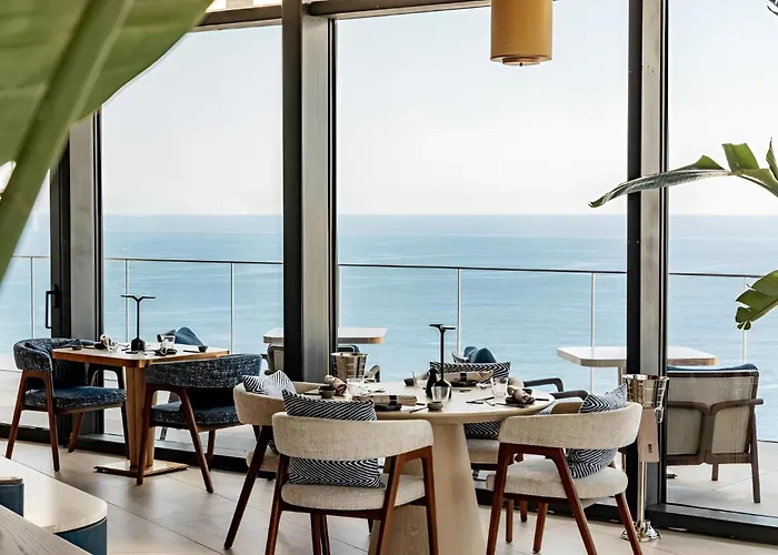 Apartment Mercury-tower With Pool Saint Julian's