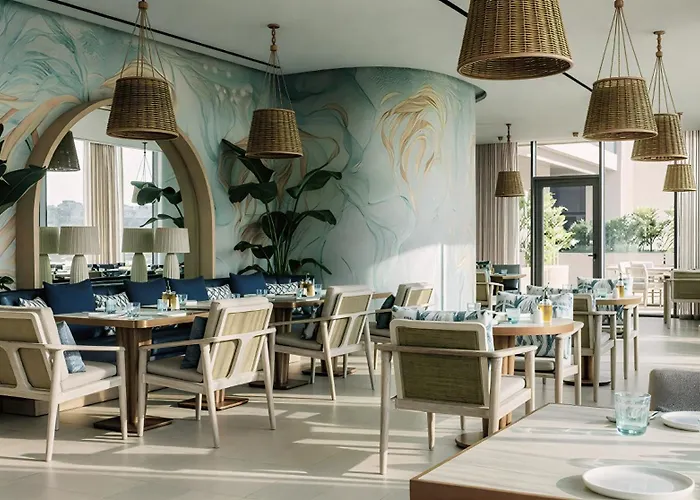 アパート Mercury-tower With Pool