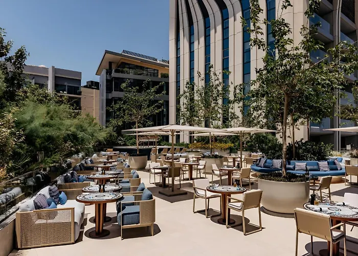 Apartamento Mercury-tower With Pool San Julián