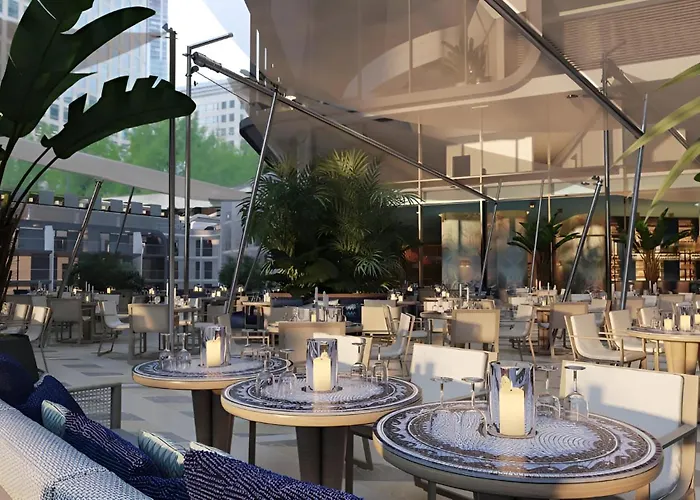 Mercury-tower With Pool * Saint Julian's