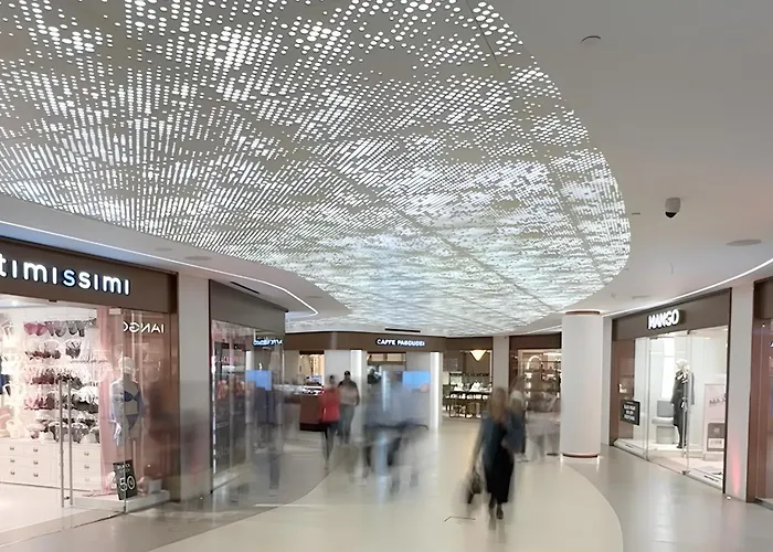 アパート Mercury-tower With Pool Saint Julian's