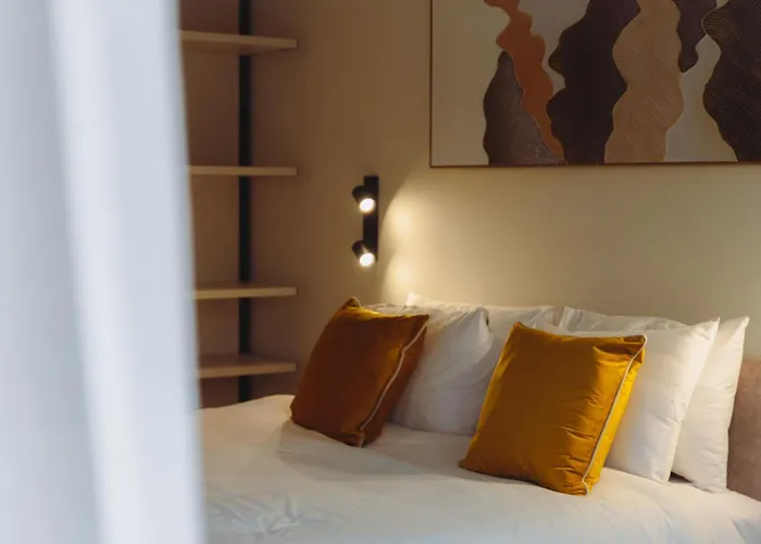 Apartamento Mercury-tower With Pool San Julián