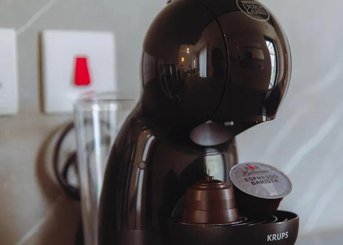 Mercury-tower With Pool San Julián