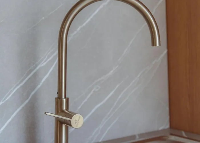 Apartamento Mercury-tower With Pool