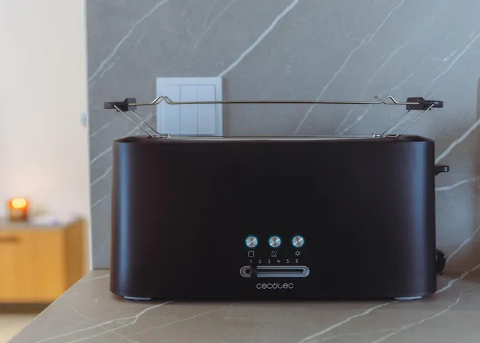 Mercury-tower With Pool