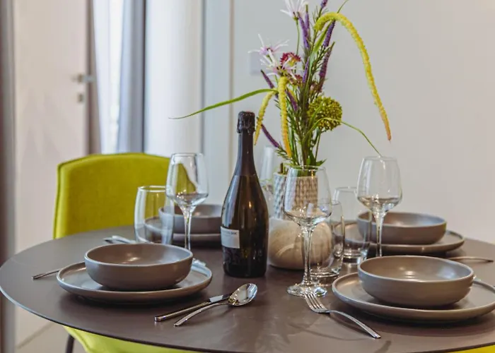 Apartamento Mercury-tower With Pool