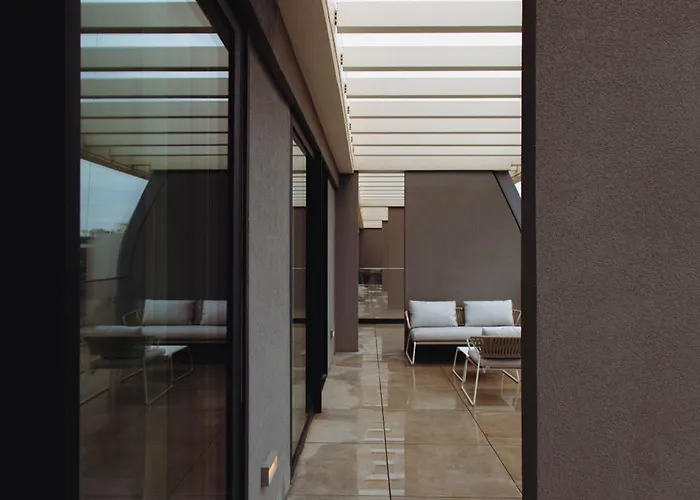 Apartamento Mercury-tower With Pool *